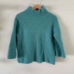 Mercer & Madison Wool/Cashmere Sweater